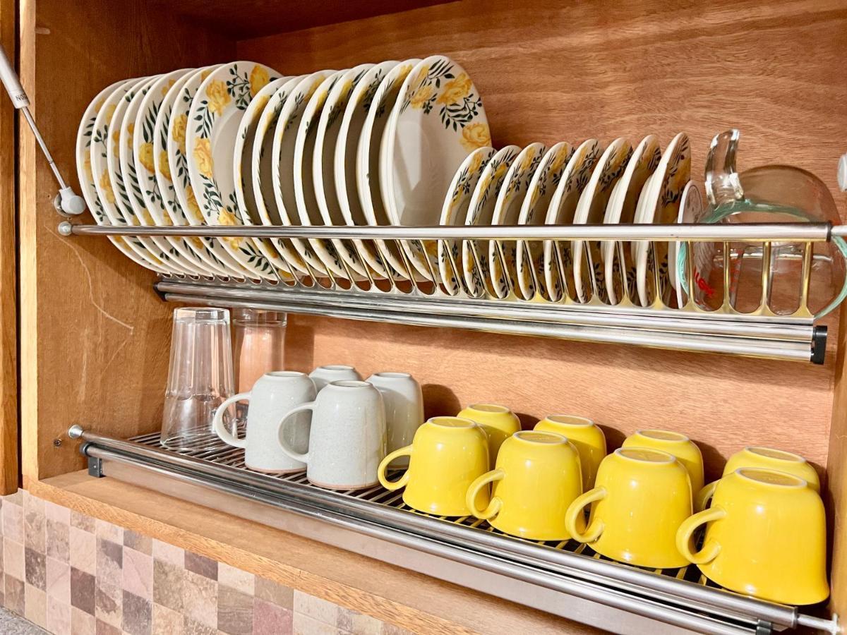 Sereni Laureles Cafe Guest house